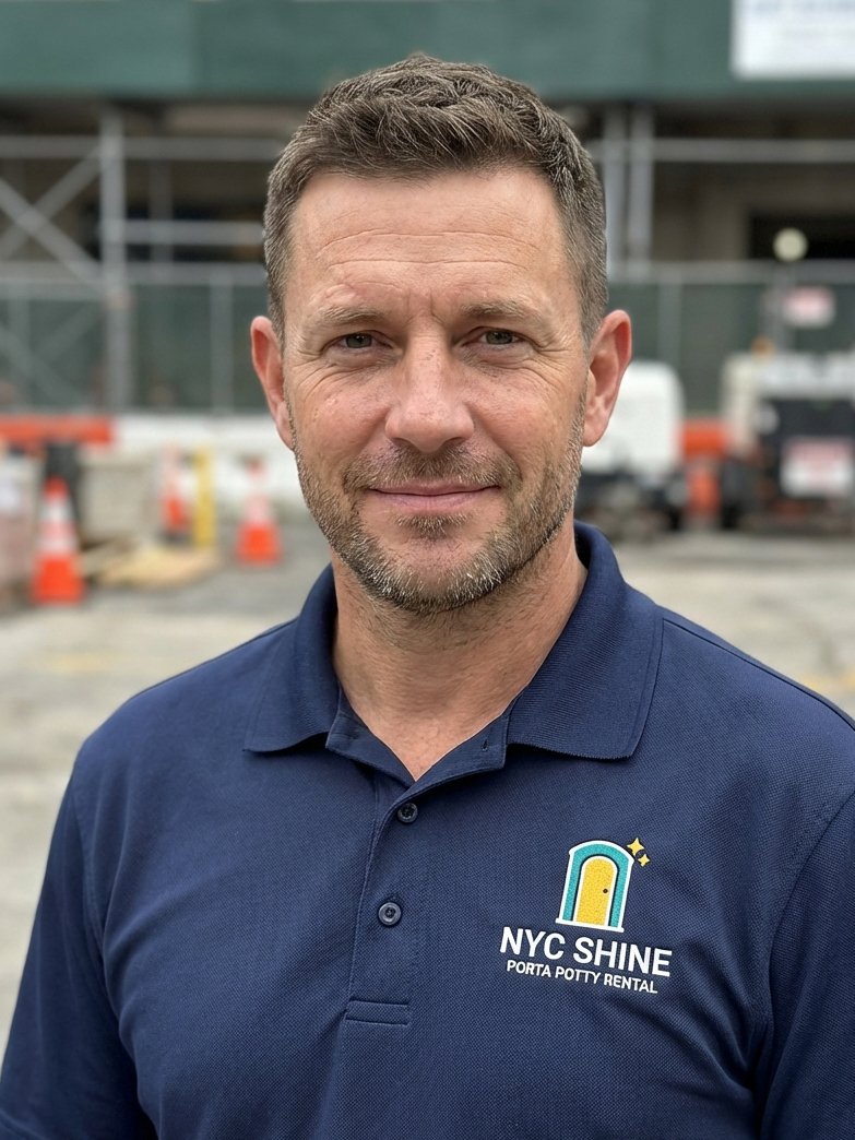 David Wilson - Construction Services Specialist