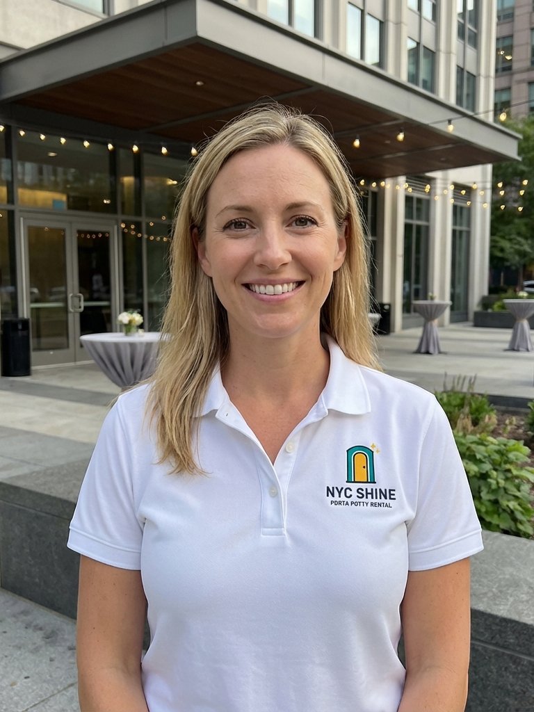 Maria Johnson - Quality Assurance Manager