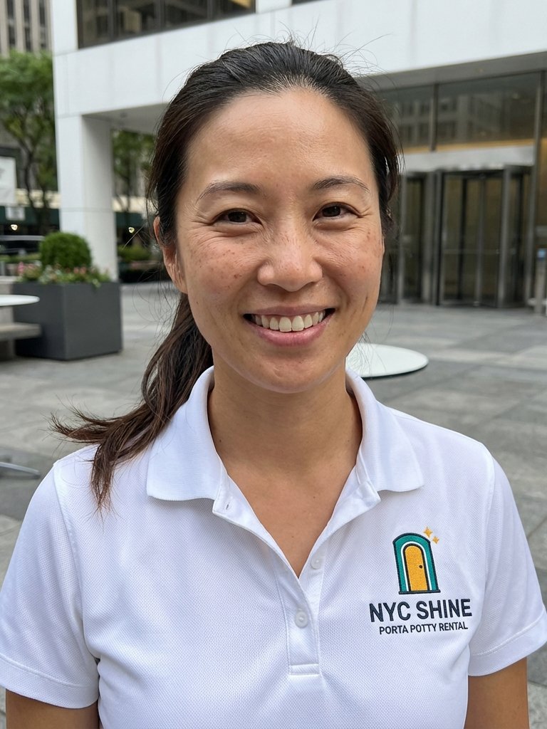 Sofia Chen - Customer Success Manager